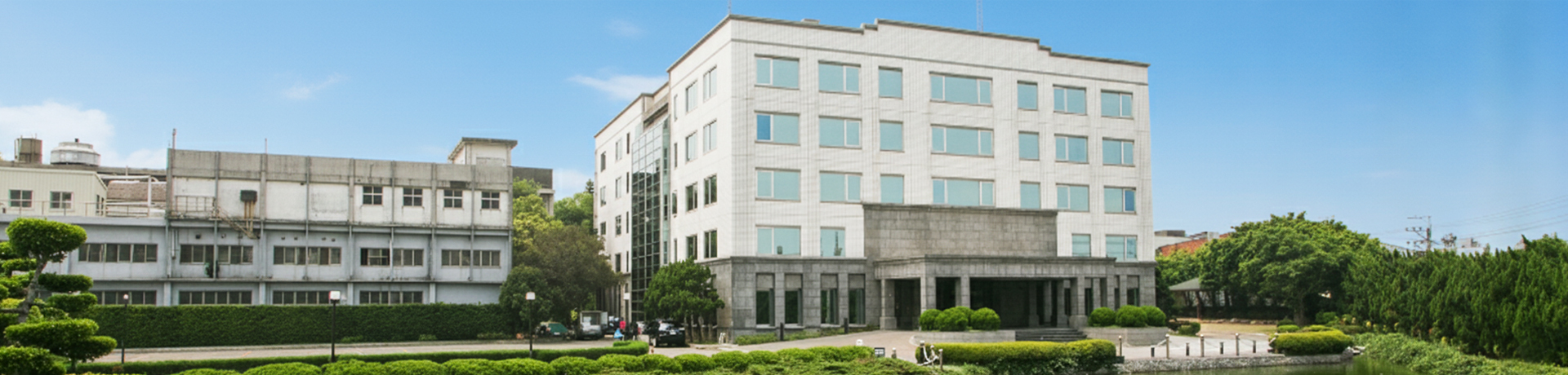 Vedan Biotech – 50 Years of Expertise in Functional Ingredient Development.